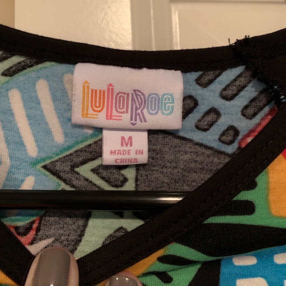 Lularoe Randy - Picture 2 of 3